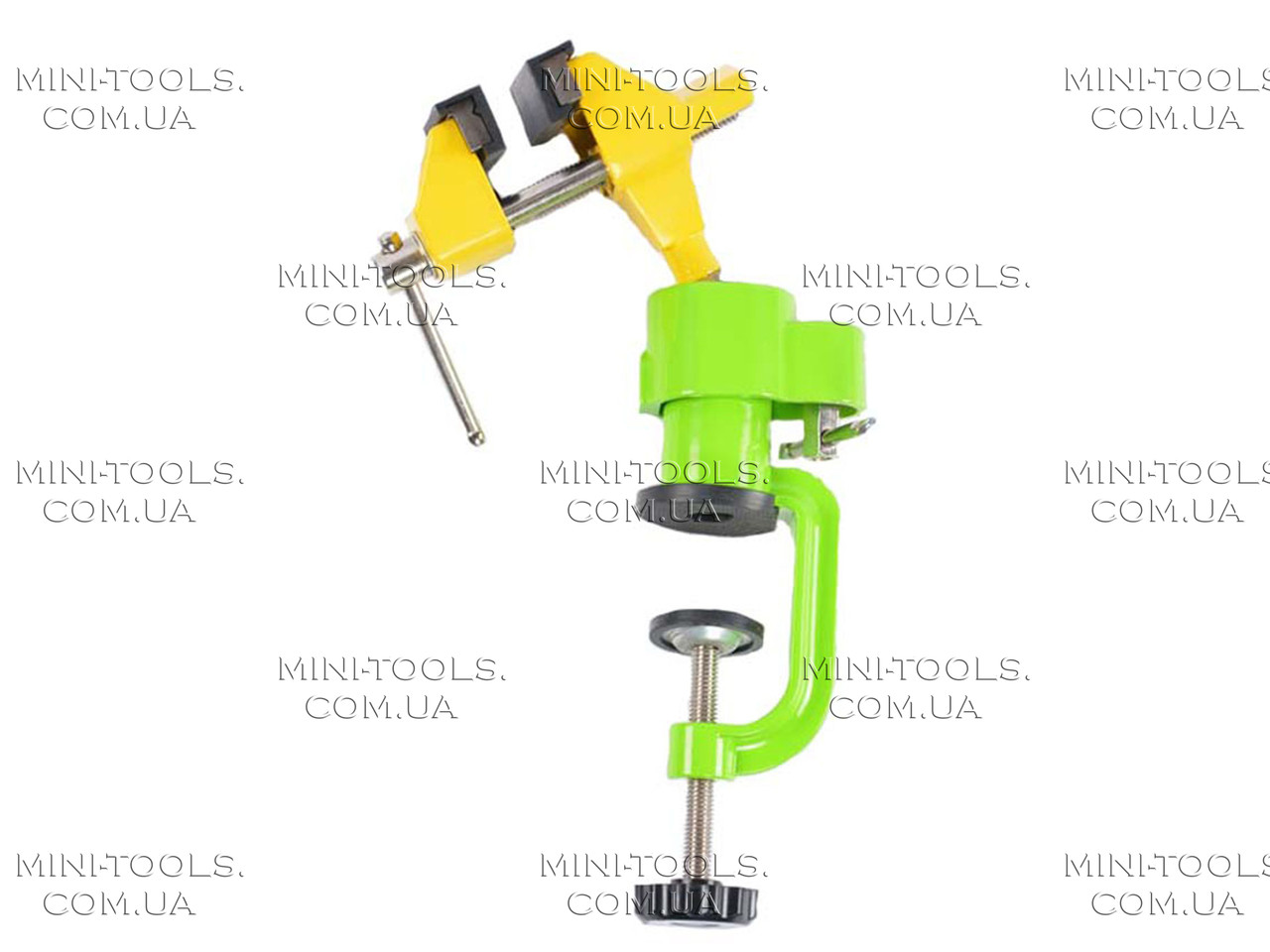 Лещата для моделювання на струбцині Beking BG-6267