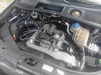 Головка блока цилидров , ГБЦ двигателя Audi a6 c5 2000 года 2.5 tdi