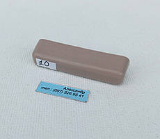 Віск для плитки, ламінату,паркету, мебебелі NEARBY NEW No10