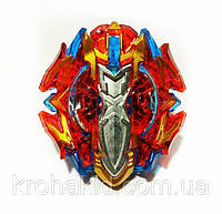 BeyBlade Xcalibur X4 B-120 / Бейблейд Екскалібур Х4 / Ікскалібур