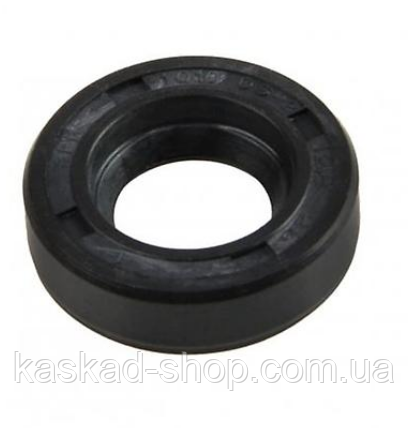 Ущільнювальне кільце А25х40х10, фото 1
