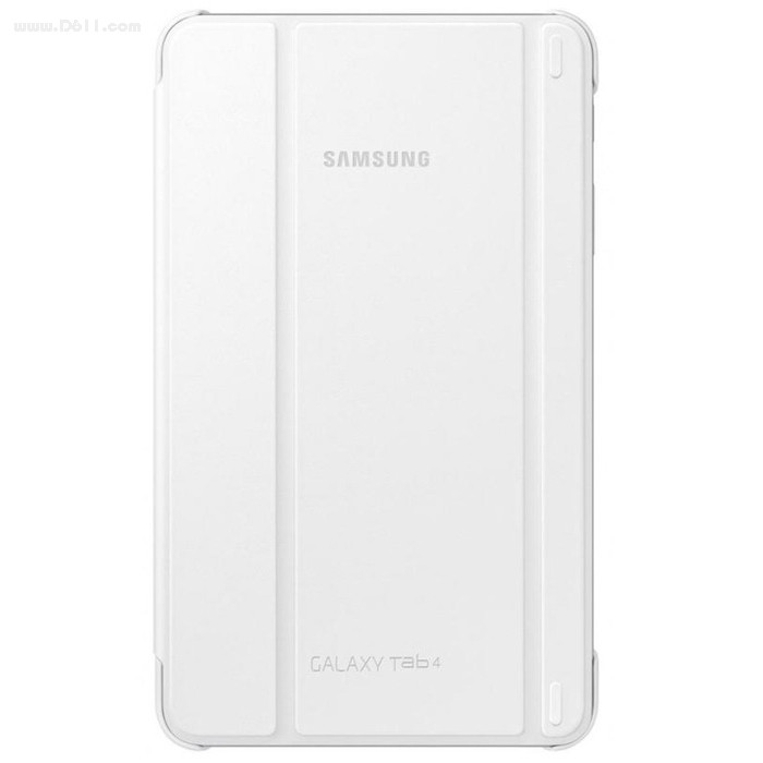 Чохол для Samsung Galaxy Tab 4 8" (T330/T331) EF-BT330BWEGRU White (Original 100%)
