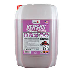 Активна піна Nowax Versus Active Foam Dosatron 22 кг (NX20188)