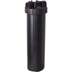 Колба Pentek 20 Slim Line (приєднання 3/4" для гарячої води)