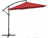 Парасоля садова  EXCLUSIVE, фото 2