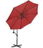 Парасоля садова  EXCLUSIVE, фото 5