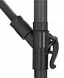 Парасоля садова  EXCLUSIVE, фото 7