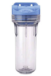 Колба Pentek 3G Slim Line 10 (кришка-кронштейн)