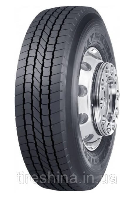 Шина 315/70R22,5 154L152M ARMORSTEEL KSM M+S Kelly (Рульова)