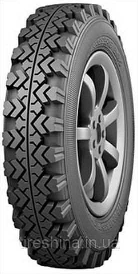Шина 175/80R16 (6,95-16) 85P ВЛІ-5 Росава