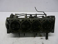 Головка блока цилидров , ГБЦ двигателя Citroen C15 1.9 D