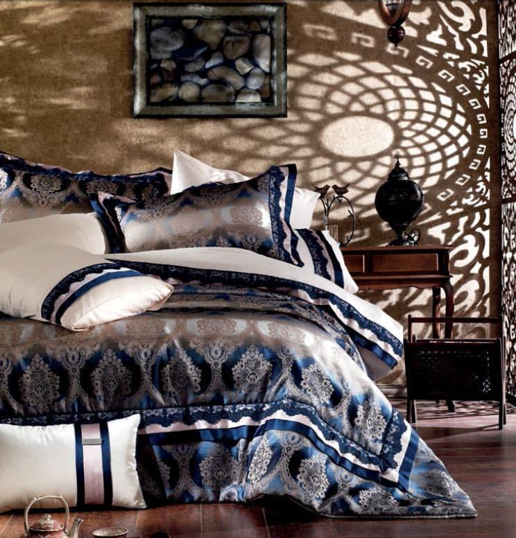 Покривало Zebra Casa Degrade * 260*270