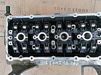 Головка блока цилидров , ГБЦ двигателя в сборе Seat Leon I 1.6 16V