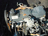 Головка блока цилидров , ГБЦ двигателя Audi 80 b3 1.6 8v бензин