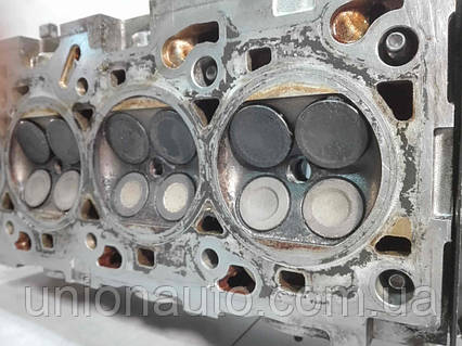 Головка блока цилидров , ГБЦ FORD FOCUS MK1 1.8 16V XS7G6090BB (ID#1128220052), цена: 3152.50 ₴, купить на Prom.ua Головка блока цилидров , ГБЦ FORD FOCUS MK1 1.8 16V XS7G6090BB (ID#1128220052), цена: 3152.50 ₴, купить на Prom.ua