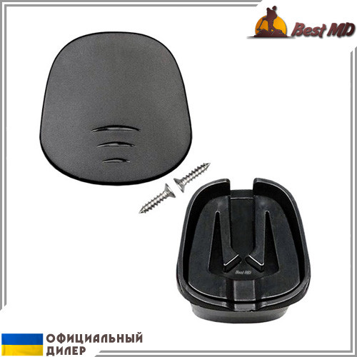 Утримувач блоку XP Deus, XP ORX на штангу (XP D05B), фото 1