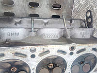 Головка блока цилидров , ГБЦ BMW e38 7 серии 3.0 V6 1729334 1729331