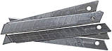 Леза для ножів 9 мм 10 шт ВМ.4690, фото 2