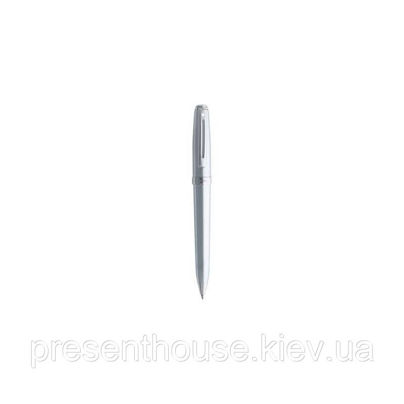 Кулькова ручка Sheaffer Prelude Brushed Chrome Sh340025