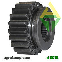 Шестерня 3, 6, 9-й передачі МТЗ-80 50-1701045