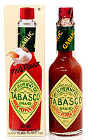 Соус Tabasco Garlic Pepper Sauce - 60 мл