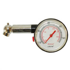 Манометр шинний "AIRKRAFT" SP5101A