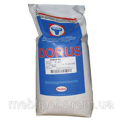 Клей розплав Dorus q611