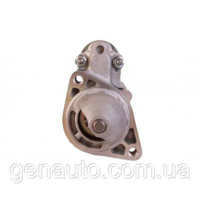 Стартер Mercedes (Мерседес) C200, CLS250, Vito, Sprinter 2.2, 2.1 CDI 2006-, 12 В, 1.7 кВт відновлений, фото 1