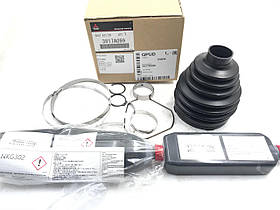 Оригінальний пильник передній зовнішній лівий 3817A099.