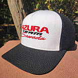 Друк на бейсболках, нанесення логотипа на кепки гуртом, фото 2