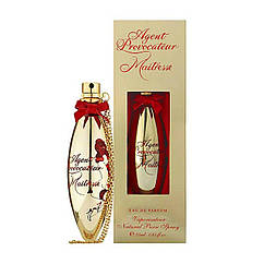 Agent Provocateur-Agent Provocateur Maitresse (2006) — Парфумована вода 25 мл — Вінтаж,первий випуск (Великобританія)