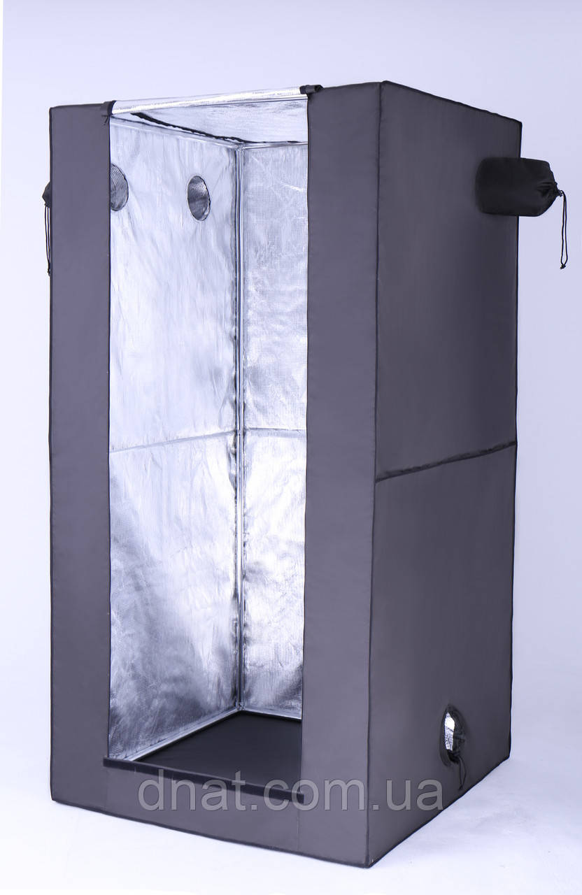Гроубокс (Grow Box) GIN 100x100x200, фото 1