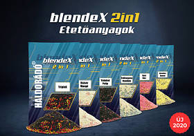 BLENDEX 2 in 1