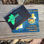 Липкиі килимки в авто під замовлення, фото 2