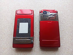 Корпус Nokia N76 Original