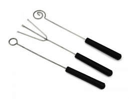 Набір інструментів для шоколаду арт. 850-5FB31