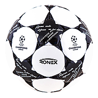 Мяч футбольный Duxion Ronex FN2 для тренировок