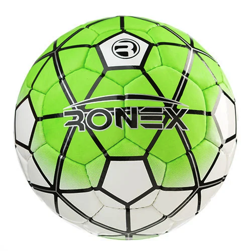 М'яч футбольний Duxion Ronex 3 кольори 32 панелі