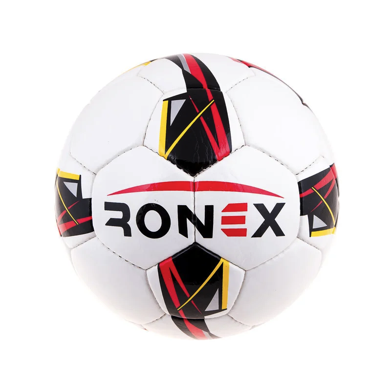 М'яч футбольний Duxion латексна камера Ronex 32 панелі