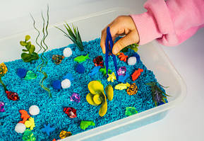 Сенсорні Бокси