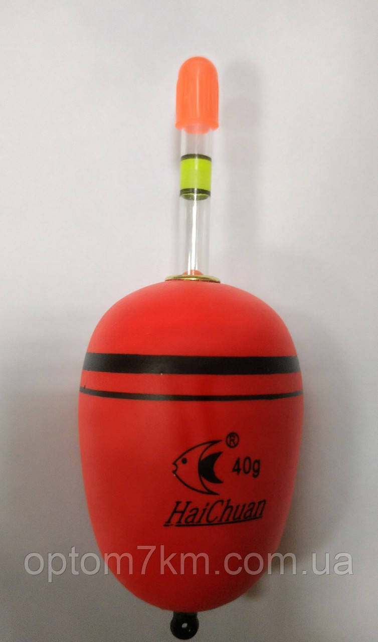 Поплавок HaiChuan 40 г.