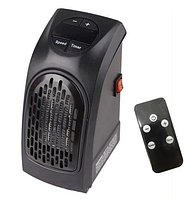 Тепловентилятори