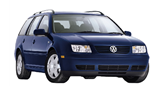 Jetta IV 1998 - 2005