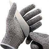 Рукавички нерізані Cut Resistant Gloves, фото 2