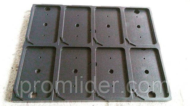 Покриття (напилення) тефлоном