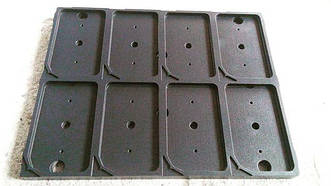 Покриття (напилення) тефлоном