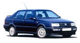 Vento 1991 - 1998