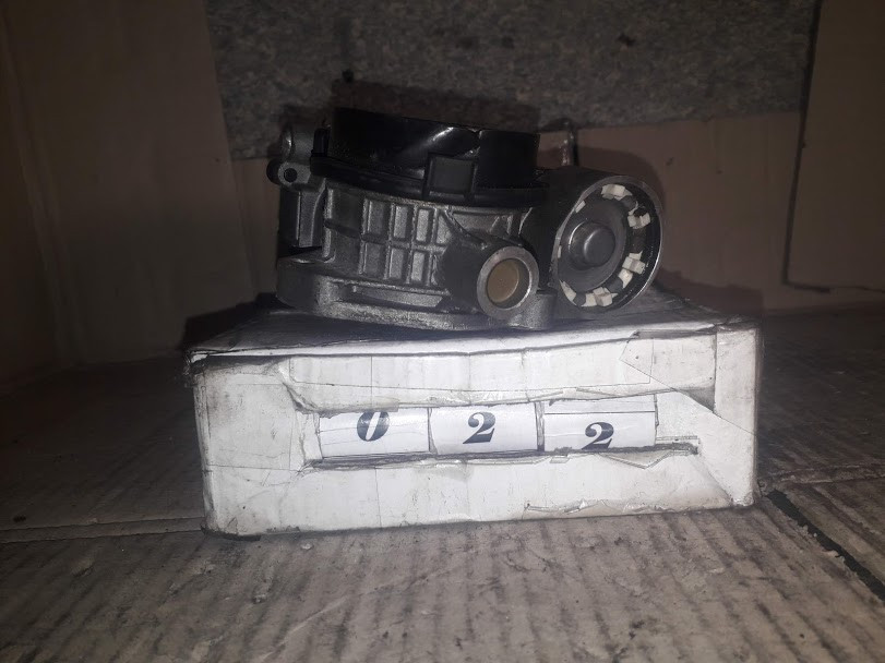 No22 Б/в дросеньна заслінка/датчик 9647925480 для Citroën C3,Citroën C4 1,4 peugeot 206 207