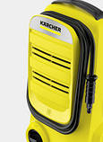 Міні-мийка (апарат високого тиску) KARCHER K 2 COMPACT, фото 2