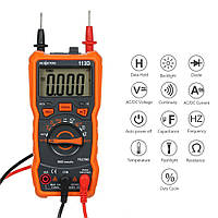 Richmeters RM-113D цифровий мультиметр AC/DC